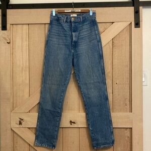 DOEN Lena jeans, 29